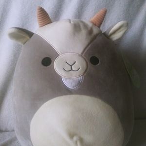 Walker 11" squishmallow